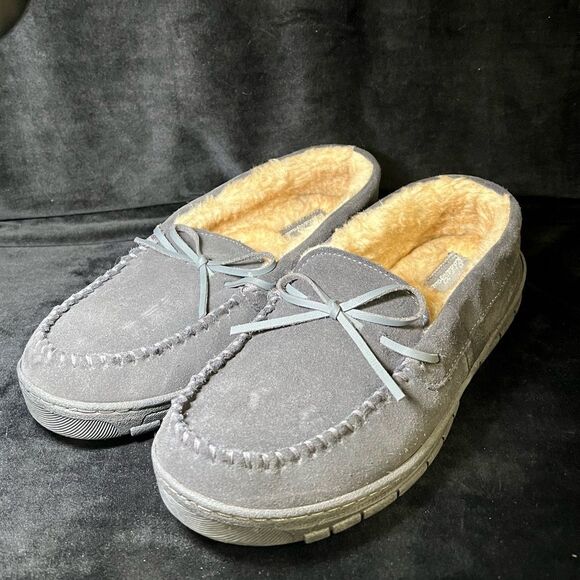 Eddie Bauer slippers - Picture 1 of 8